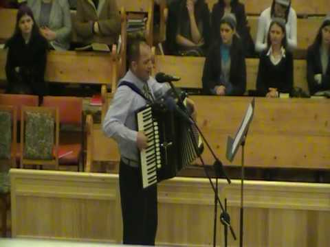 Dani Hreceniuc , Mircea Rusu