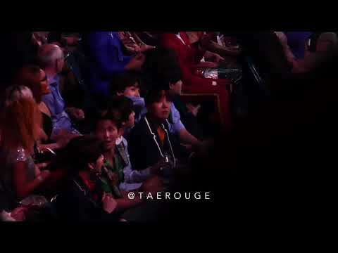 180520 - BTS reaction to Dua Lipa