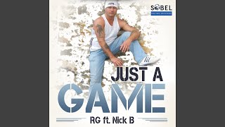 Just a Game (feat. Nick B) (Extended Mix)