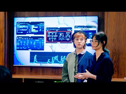 青春設計節 (2025) 評審與講評／音樂設計類
