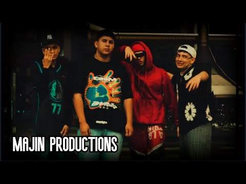 TEXTEO - Rich Ssin x @UnnamedRBZ x @MateoGómez-k5j x @WhiteKidd   (Video Oficial)  | De Corazón