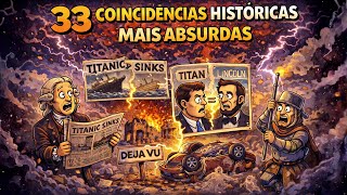 33 Erros da Realidade Que Realmente Aconteceram