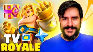 MEGA Atualização: NOVOS Heróis, Baú de Evolução, Nível 16 e CRISTAIS - Deck Guide by Allan Franzotti