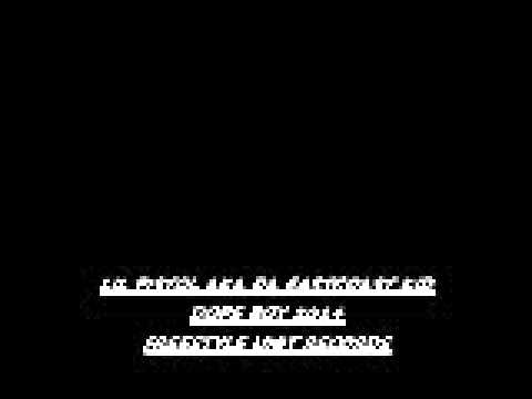 LIL PISTOL dope boy 2014