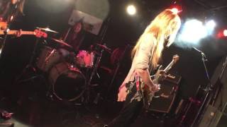 ♪ Peace Sign ♪ from ”RICHIE KOTZEN” by QUORUM