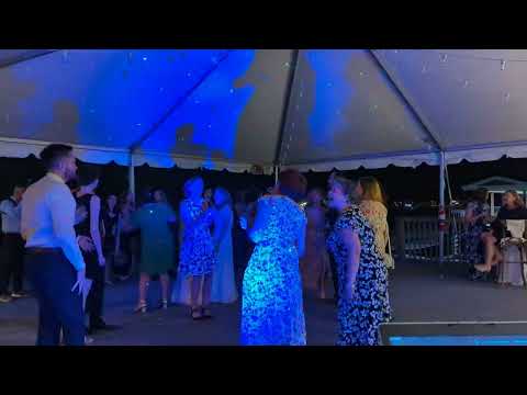 Boston Party Makers video.