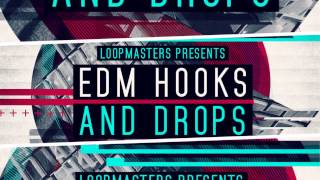 Video thumbnail for EDM Samples - EDM Hooks And Drops by Loopcloud