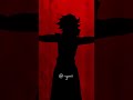 GMFU Kimetsu No Yaiba Douma Edit