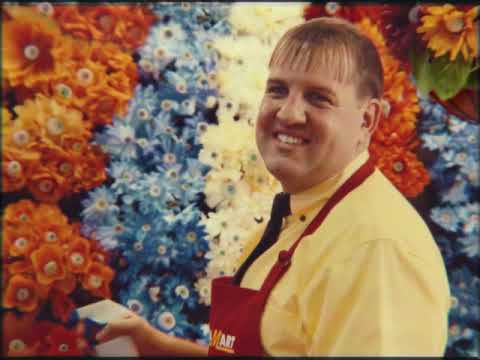 Omega Mart Starring Willie Nelson