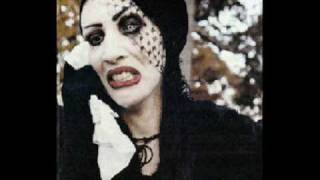 Thingmaker Marilyn Manson Spooky Kids Not For Children