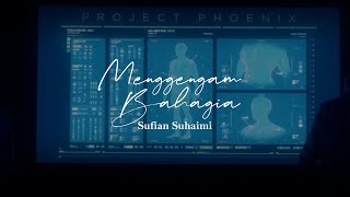 Download lagu Sufian Suhaimi - Menggenggam Bahagia [Lirik Video] mp3