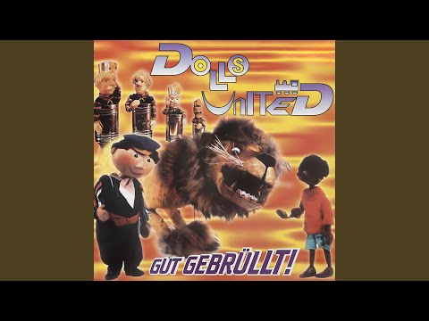 Blechbüchse roll! (Extended Version)