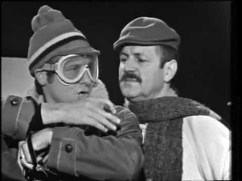 CABARET ROTSTIFT Skilift