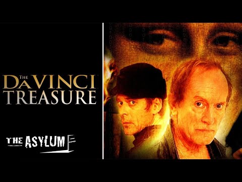 The Da Vinci Treasure