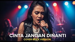 Download lagu ST12 - CINTA JANGAN DINANTI (COVER BY DARUNG_KA) mp3