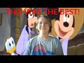 Wyatt Reacts To Opening To Bob S Burgers The Movie 2004 VHS