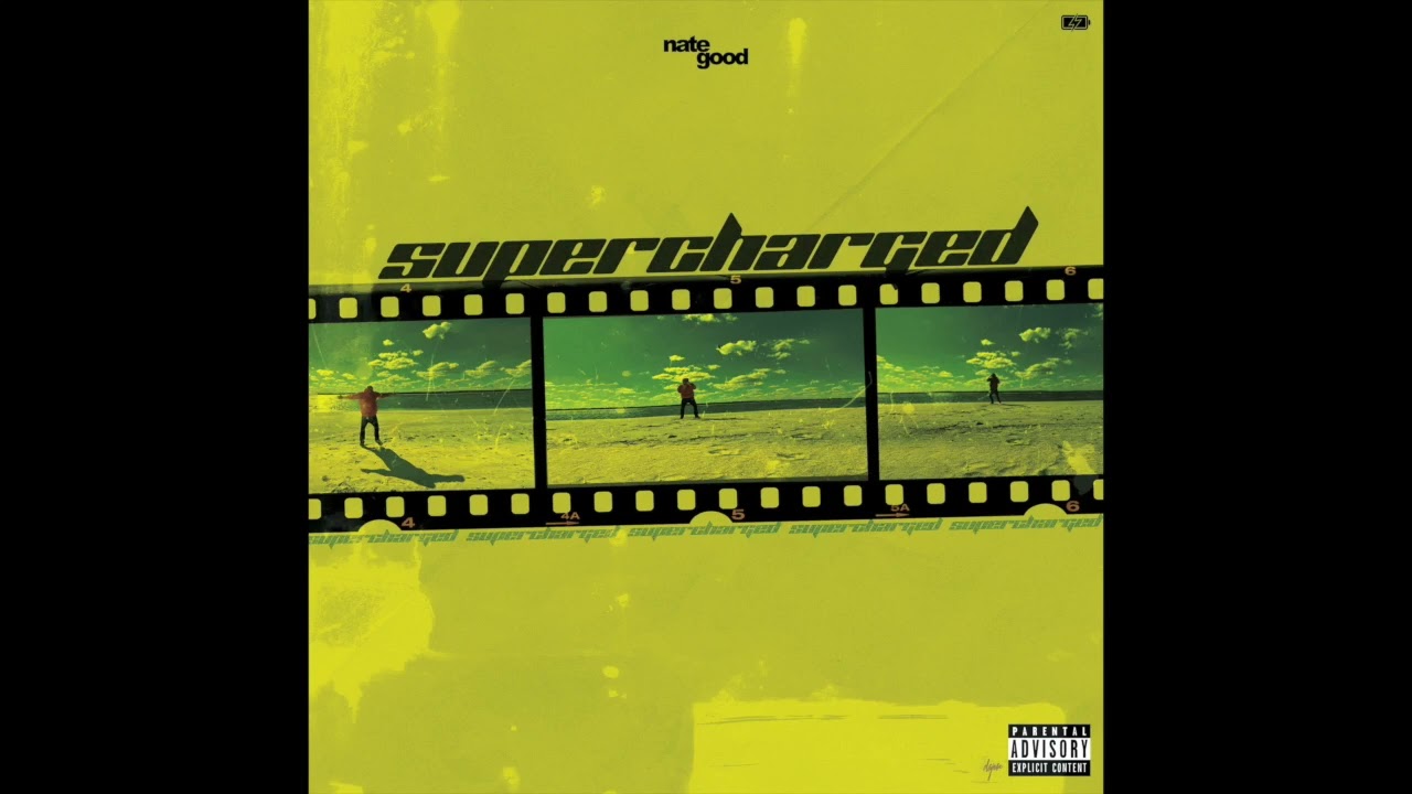 Nate Good - Supercharged