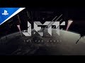 JETT: The Far Shore - Launch Trailer | PS5, PS4