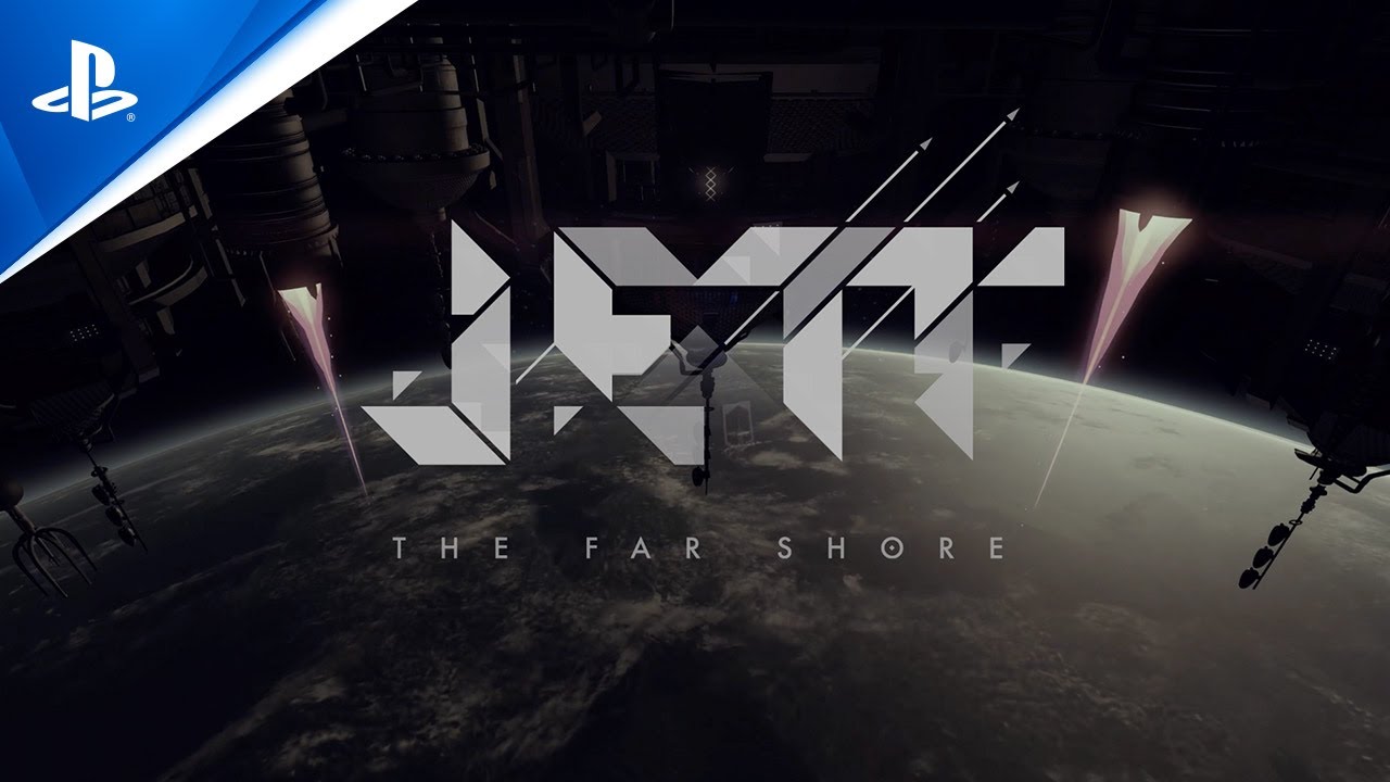 The story behind Jett: The Far Shore’s interstellar soundtrack