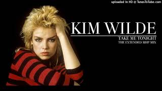 Kim Wilde - Take Me Tonight (The Extended MHP Mix)