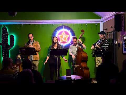 Promotional video thumbnail 3 for Swing Nouvelle