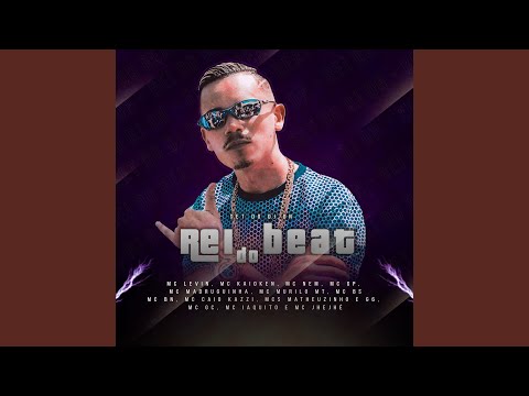 Set do Dj Dn, Rei do Beat