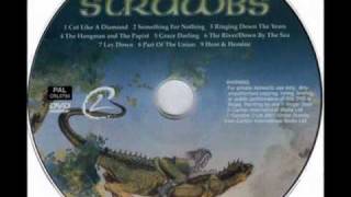 STRAWBS Where is this dream of your youth.wmv