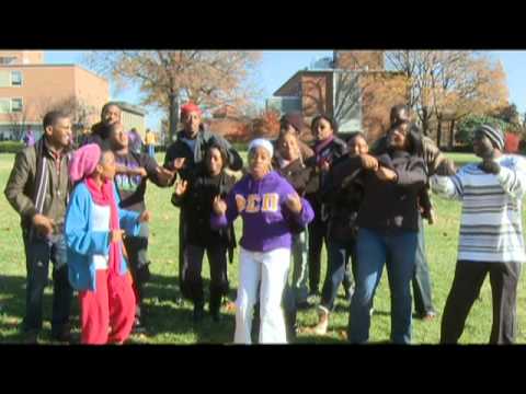 Akilah feat. Nailah- Best in the World