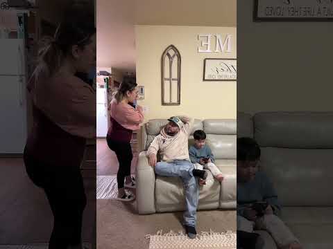 Alista el chorizon #humor #actuado #comida #parejas #humor #chorizon