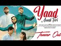 Yaad Aundi Teri || Teaser out || Remix Dogri song || Abay Ram Pahari Bahar Din Pahari And Sonu Sofi