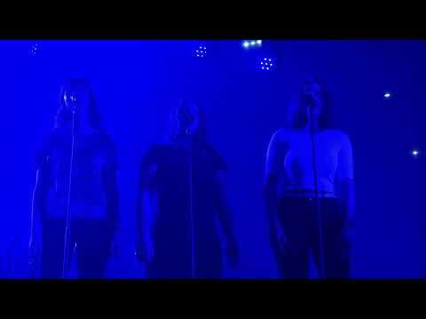 TEB Allstars  - Behind Blue Eyes - Benefizkonzert 2019