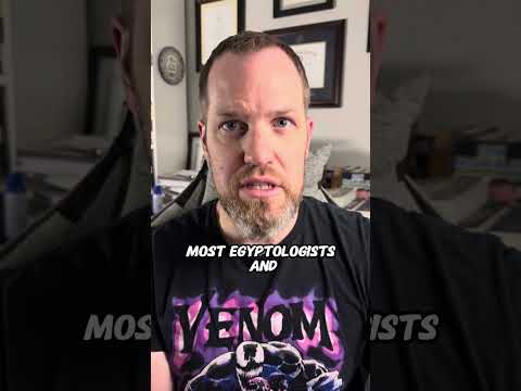 Merneptah’s stele doesn’t prove Israel was a nation in 1208 BCE