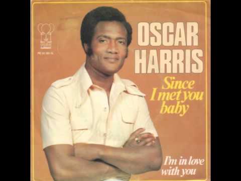 download lagu mp3 mp4 Oscar Harris Since I Met You Baby, download lagu Oscar Harris Since I Met You Baby gratis, unduh video klip Oscar Harris Since I Met You Baby