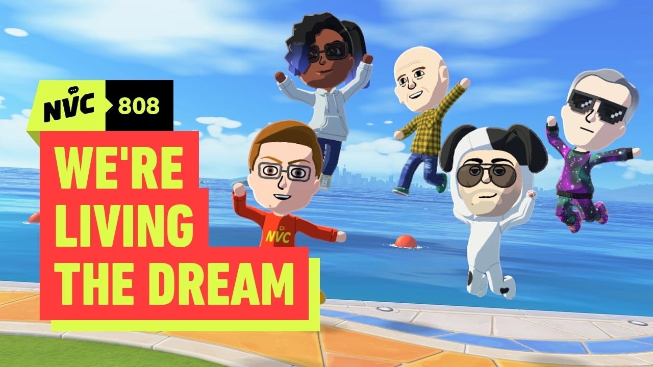 Tomodachi Life Is Hilarious, But It Makes One Huge Mistake - NVC 808