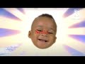 Teletubbies Funding Credits