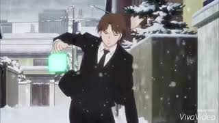 [閒聊] 境界觸發者 二宮有跑過嗎？