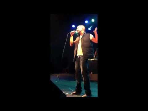 2Face Performance @ the Howlin' Wolf - New Orleans
