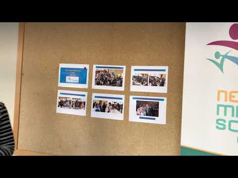 Berufsorientierung LIVE an der NMS Fehring - Partnerschaft