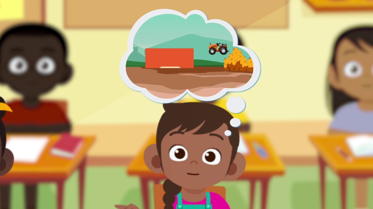 Direito à Alimentação: Por um futuro sem fome. (Legendas pt-pt)