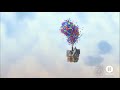 Up 2009 Freeform Promo