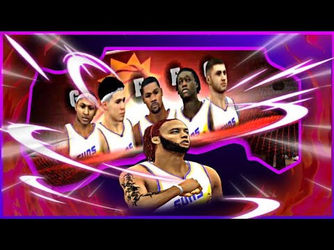 ANG PAGBABALIK | NBA 2K24 Mobile MyCareer Ep:20