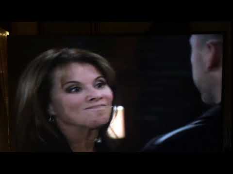 GH: Alexis Slaps Julian x2