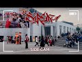 KPOP IN PUBLIC SIDE CAM RIIZE Siren Girls Ver Dance Cover EAST2WEST