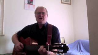 1612. The Lady Came From Baltimore (Tim Hardin cover)