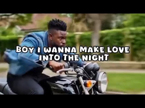 DJ MAC & SHENA SKIES - Talk Me Through It (West Indies Riddim) Visualizer.