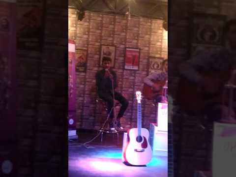 Himanshu Kumawat Gulabi aankhen jo Teri Dekhi by Hs Himanshu kumawat 