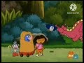 Dora The Explorer La Lechuza PAL Pitch Version