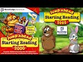 Jump Ahead 2000 Starting Reading 1999 PC Windows Longplay