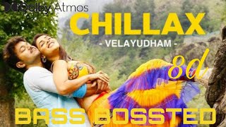 Download lagu Chillax - Velayudham mp3