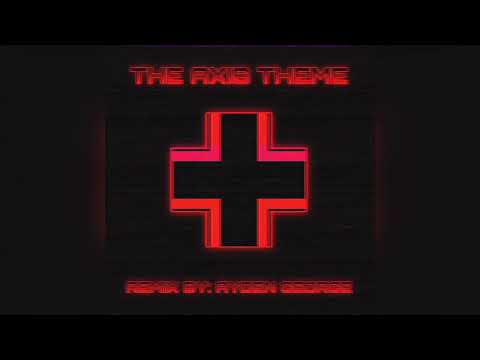 Hearts of Iron 4: The Axis (Remix) - Ayden George